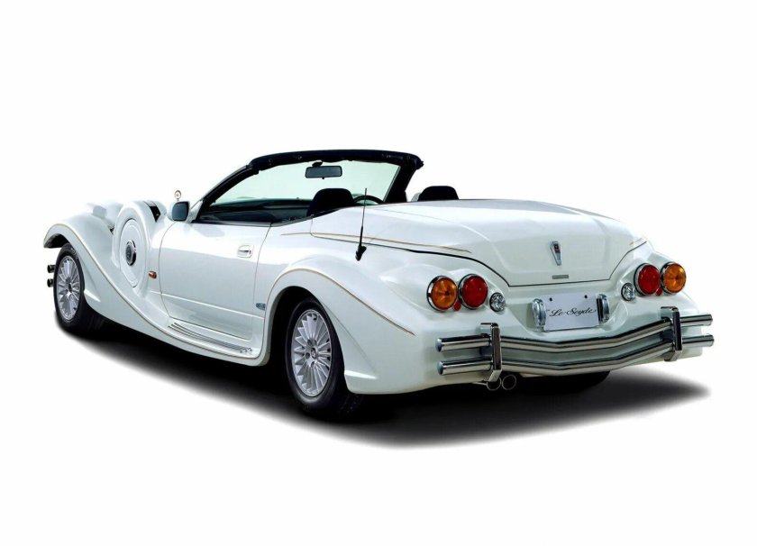 Митсуока le seyde 1990