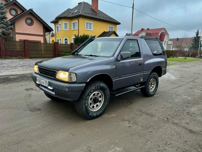 Opel Frontera 1993
