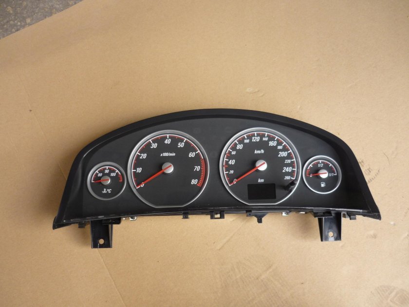 Часы Вектра Опель наручные