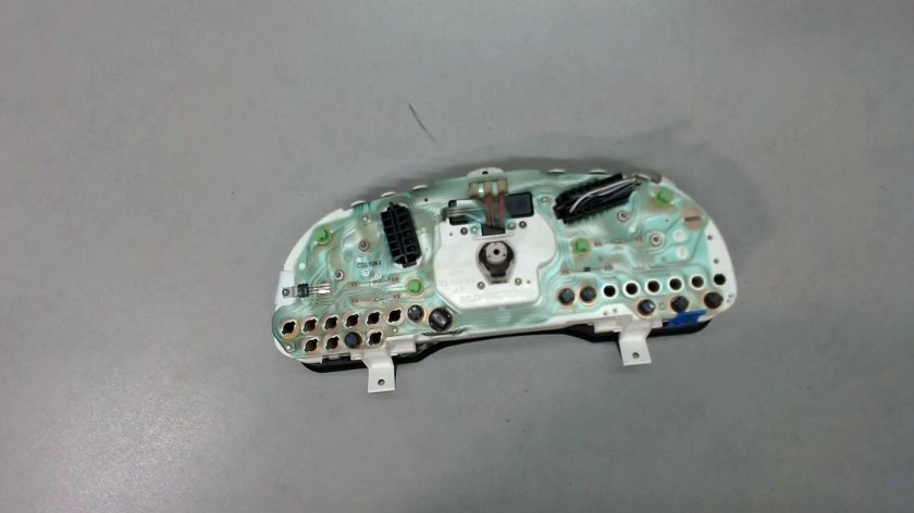 Opel Vectra приборная панель