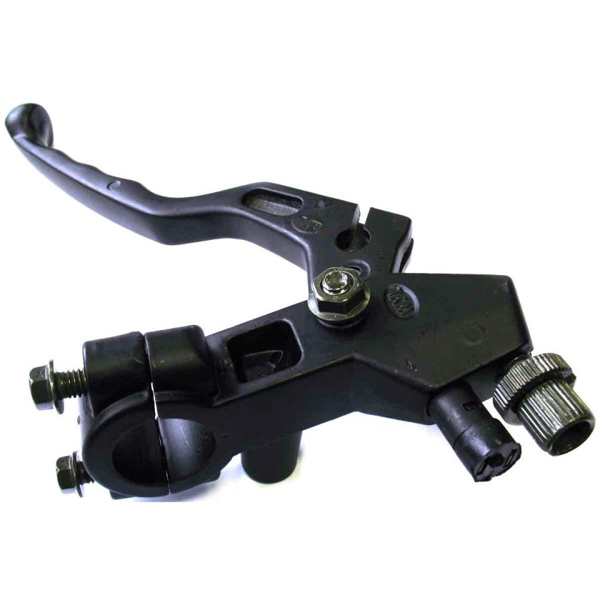 Стелс 500 gt рычаг тормоза