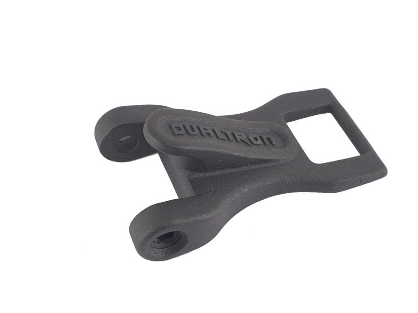 Фиксатор руля дуалтрон