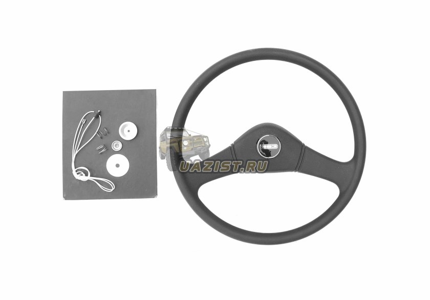 3160-3402015 Колесо рулевое Люкс УАЗ