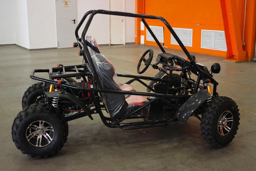 Багги Gokart 100