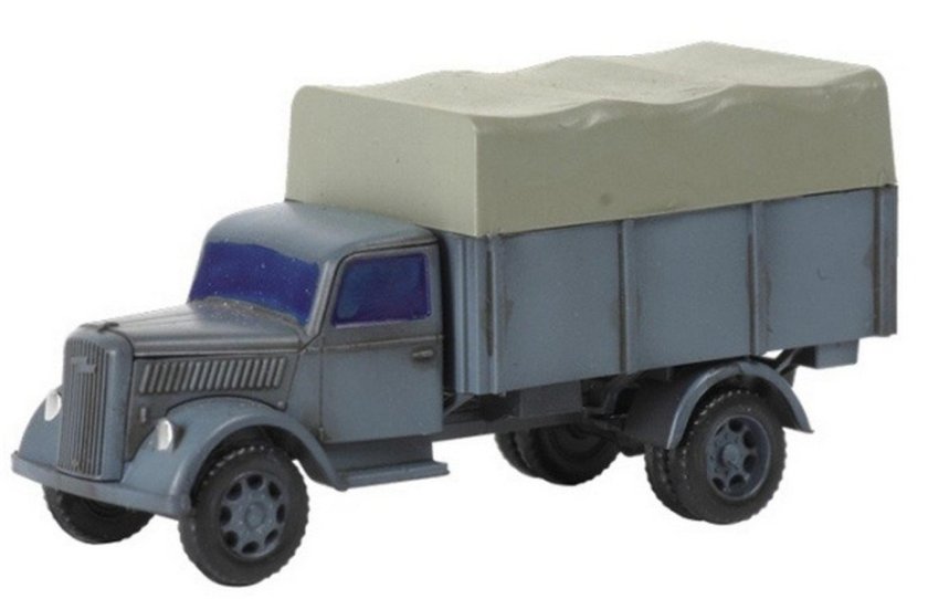 Opel Blitz 1/100