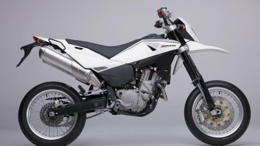 Husqvarna SM 630