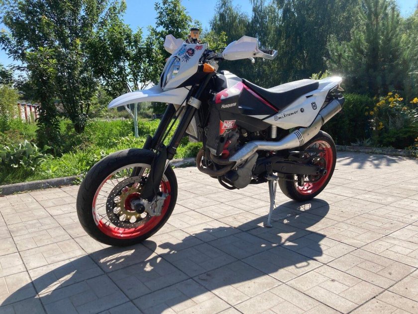 Хускварна 600