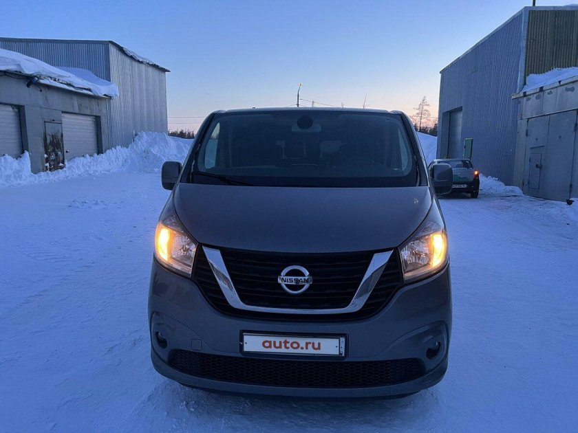 0122100331 Ниссан фото