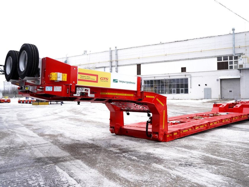 Тверьстроймаш 993931