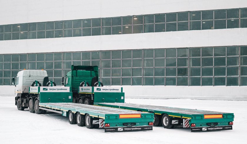 Тверьстроймаш 993941