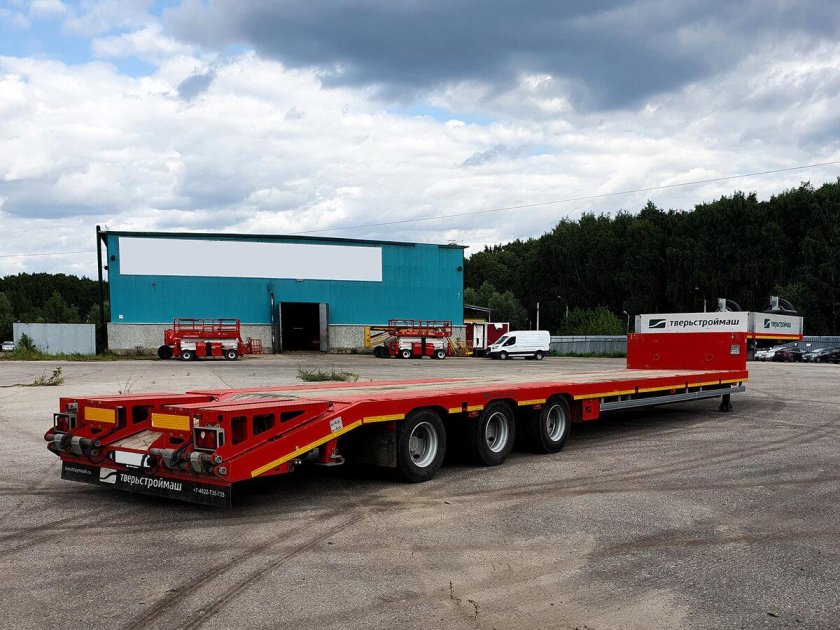 Тверьстроймаш 993931