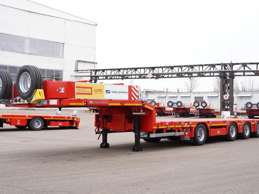 Тверьстроймаш 993941