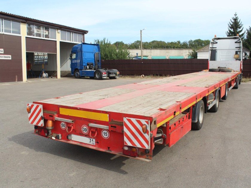 Тверьстроймаш 99393