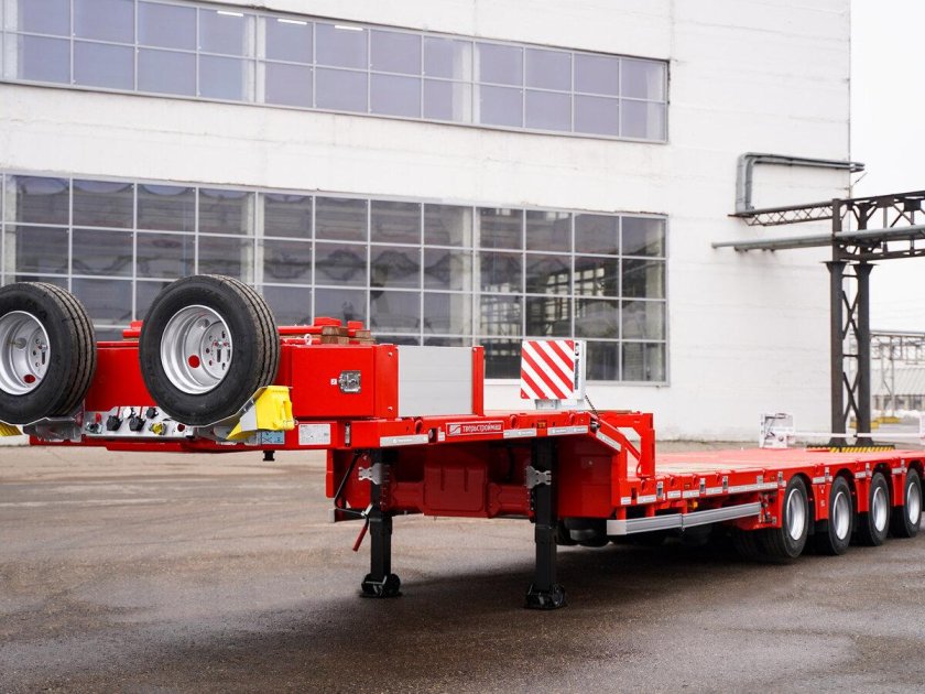 Тверьстроймаш 993941