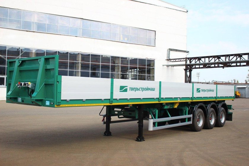 Тверьстроймаш 993931