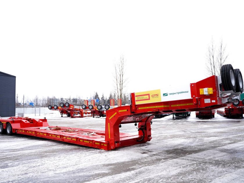 Тверьстроймаш 993931