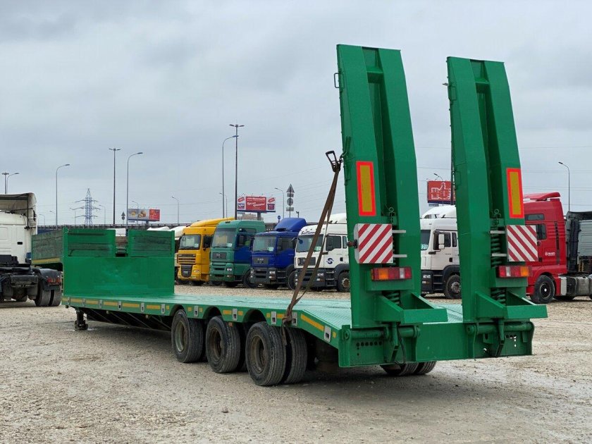 Тверьстроймаш 993930