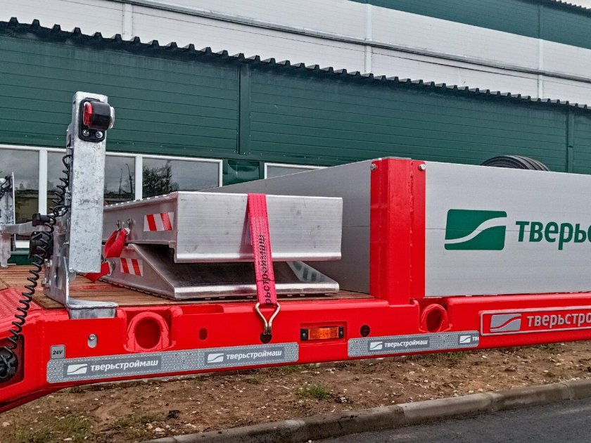 Тверьстроймаш 99393