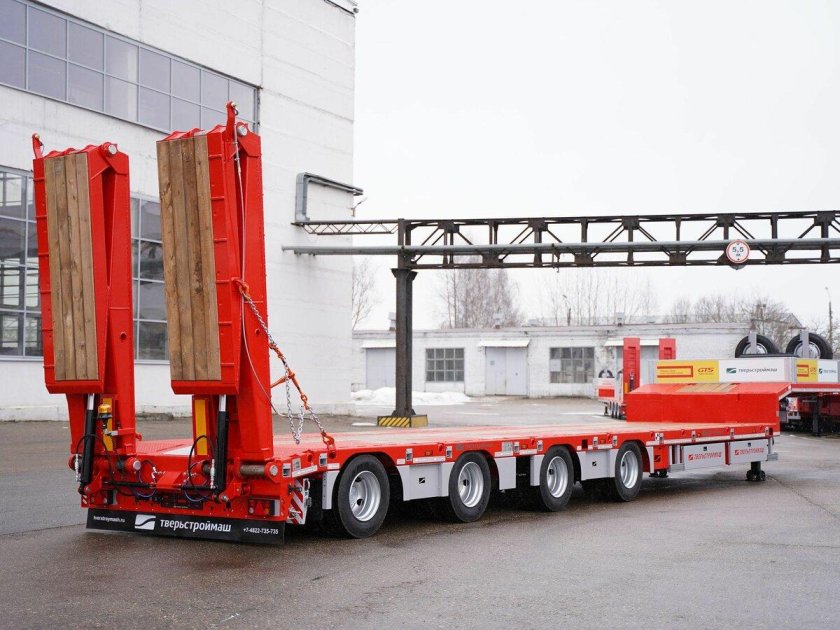 Тверьстроймаш 993940