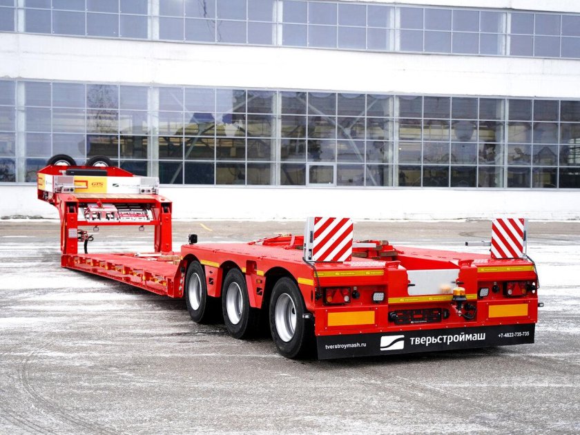 Тверьстроймаш 993931