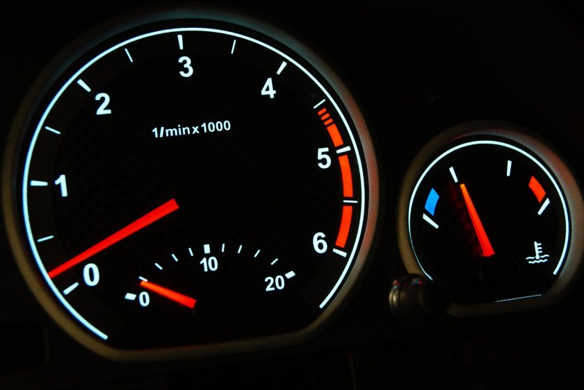 Приборная панель БМВ е46