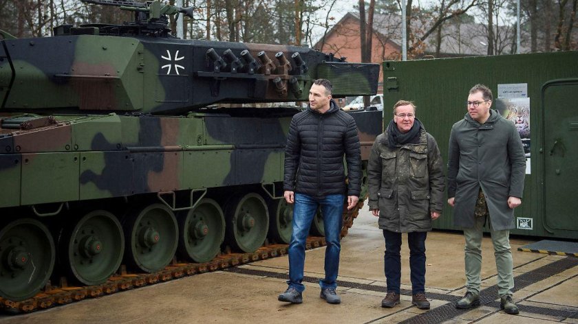 Военная техника