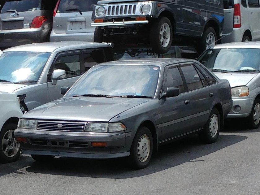 Toyota Corona t170