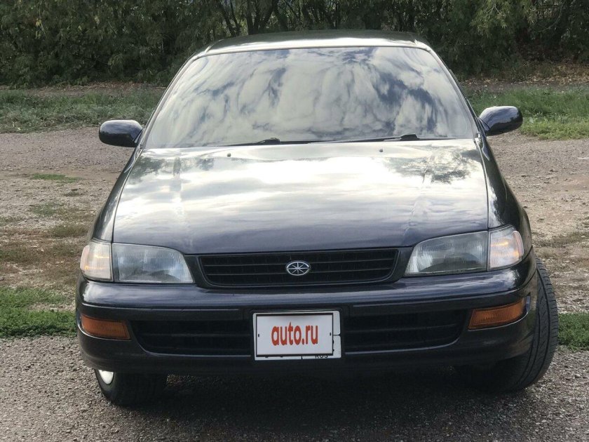 Toyota Corolla 1995
