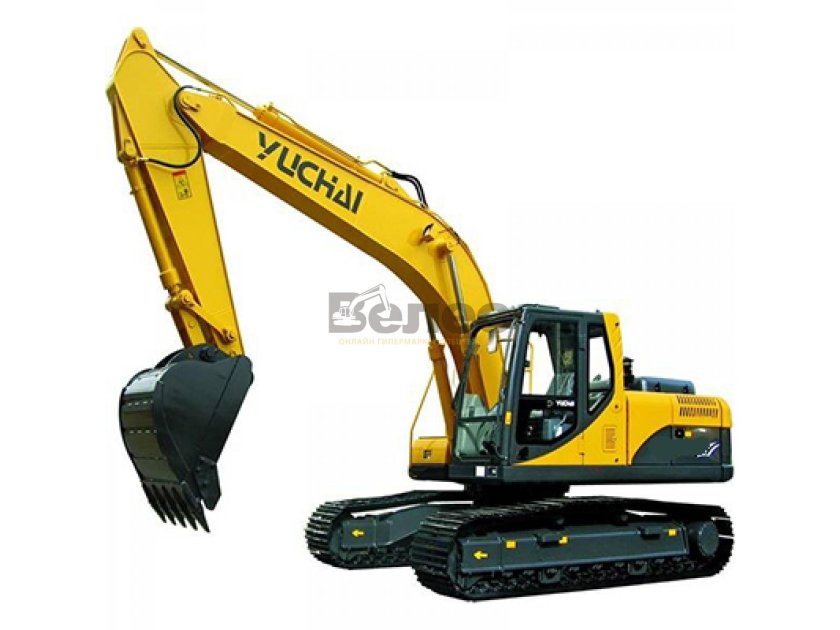 Yuchai yc230-9