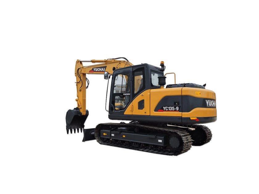 Ковровский экскаватор