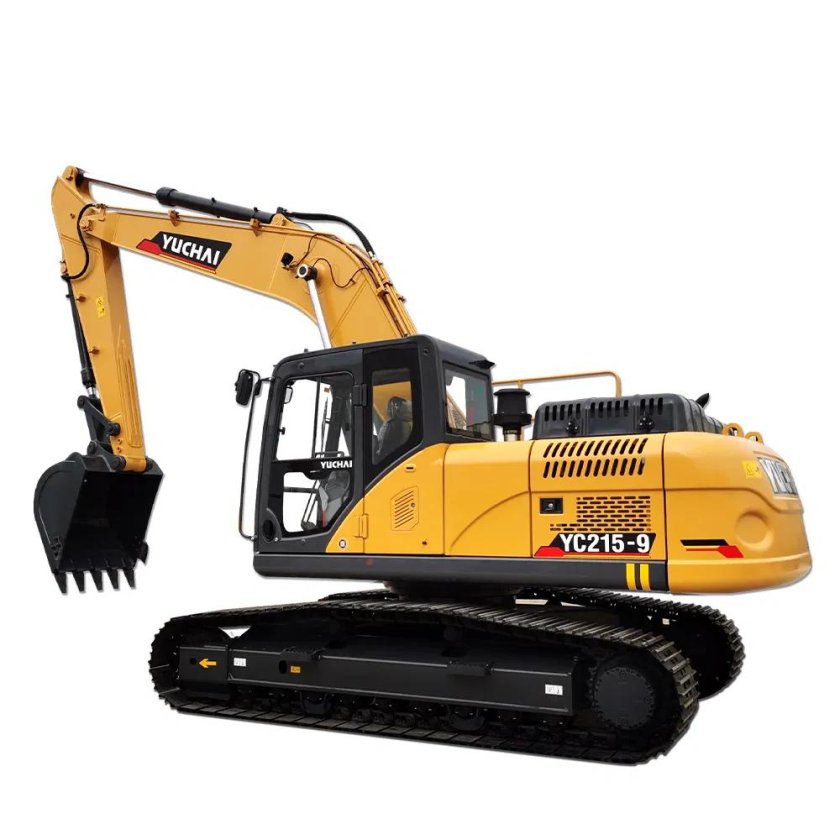 Yuchai yc215-9