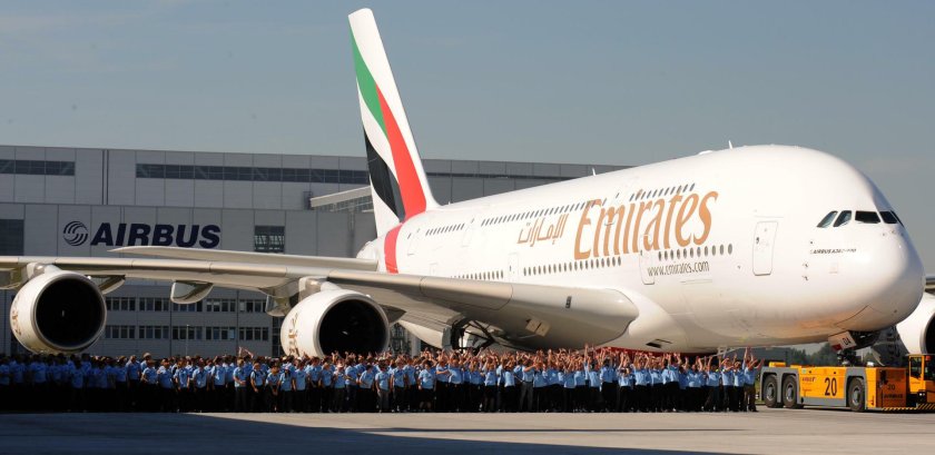 Аэрбас 380-880