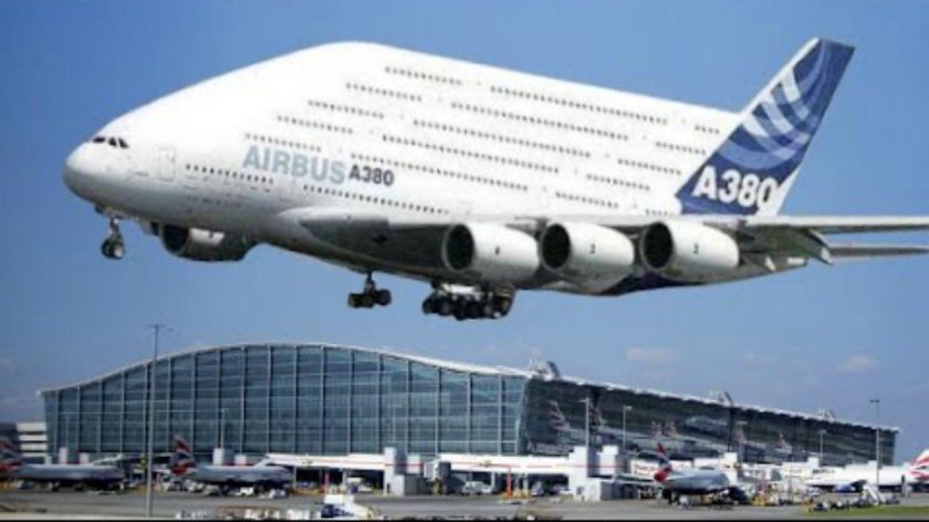 Аэрбас 380-880