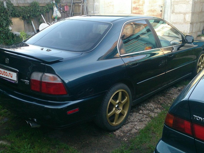Хонда Аккорд 1996