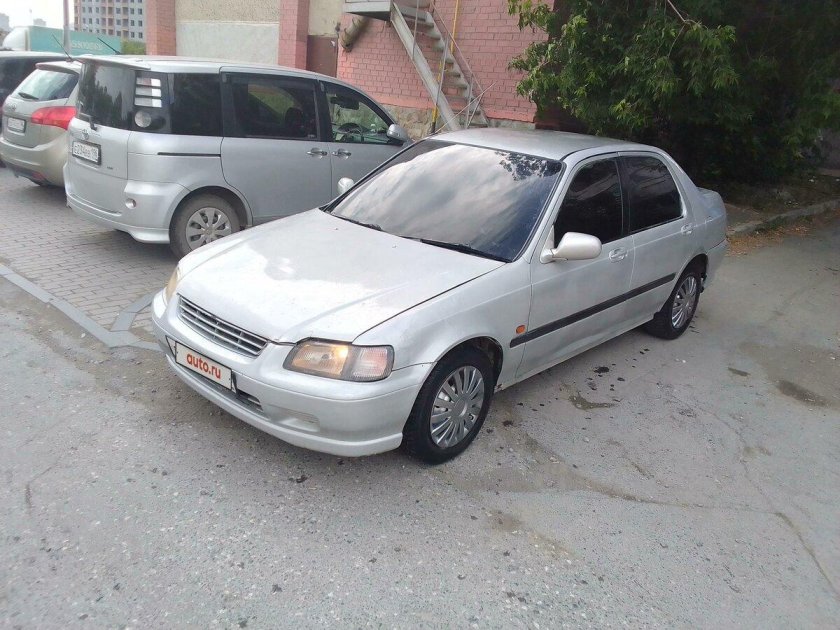 Хонда Домани 1996