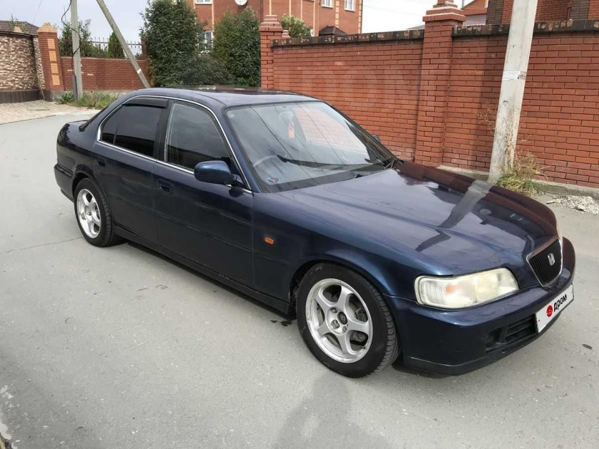 Хонда аскот 1994г