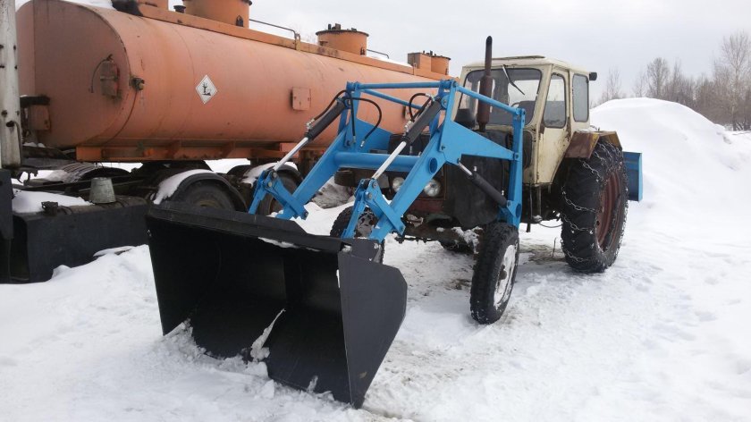 Кун сельхозтехника