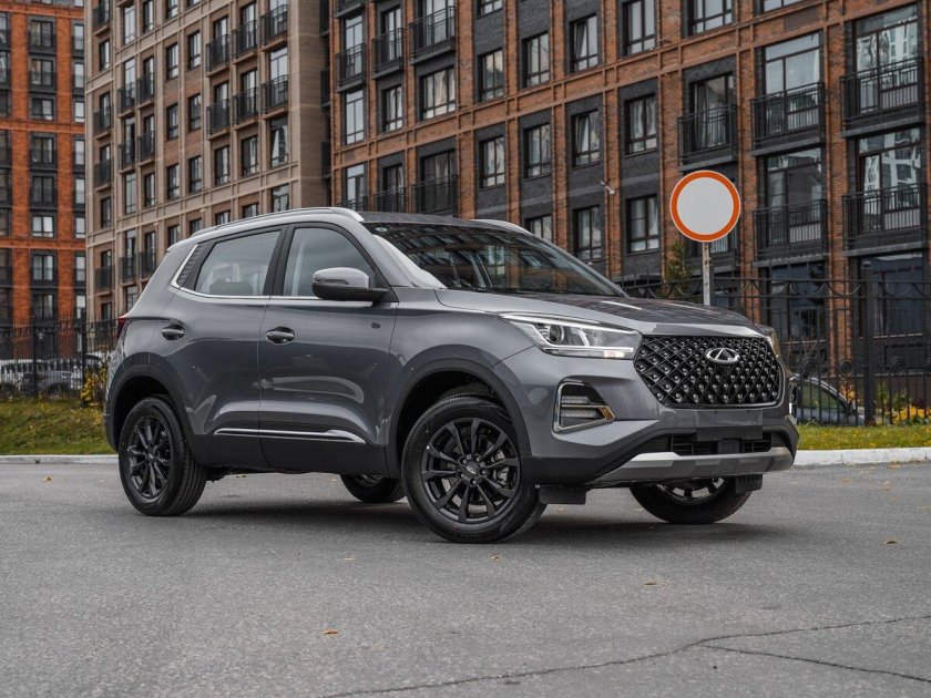 Hyundai Santa Fe Rain Forest