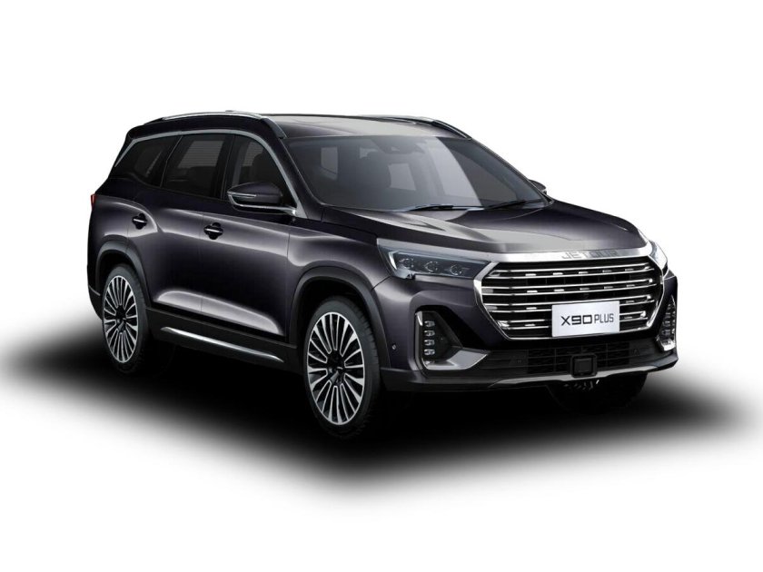 Jetour x90 Plus