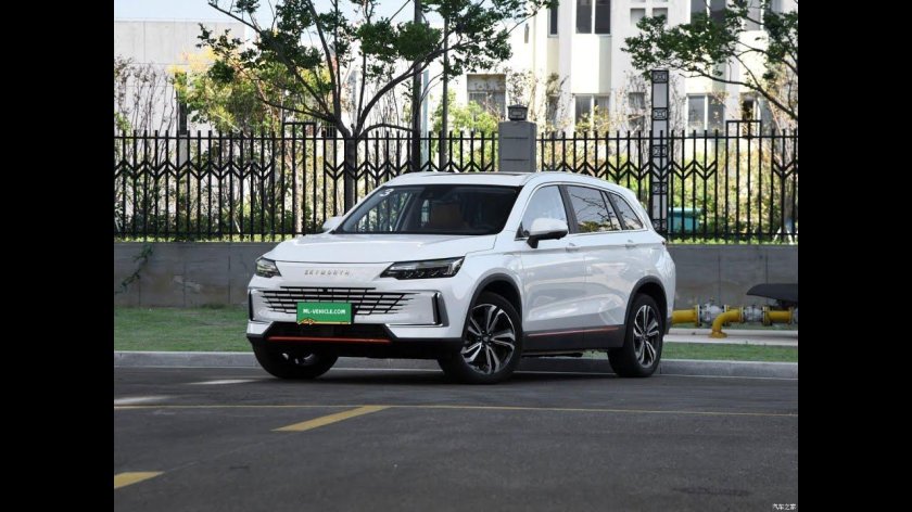 Skoda Kodiaq 2016 - 2022 i черный