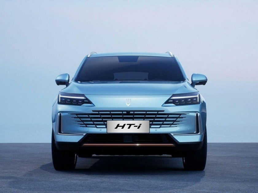 Скайвел ет5 электромобиль