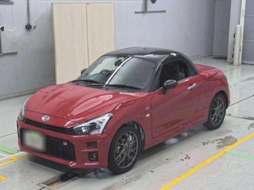 Авто с аукциона японии