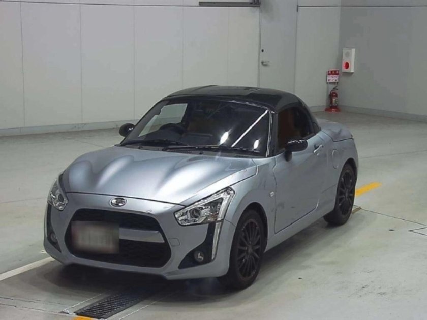 Авто с аукциона японии