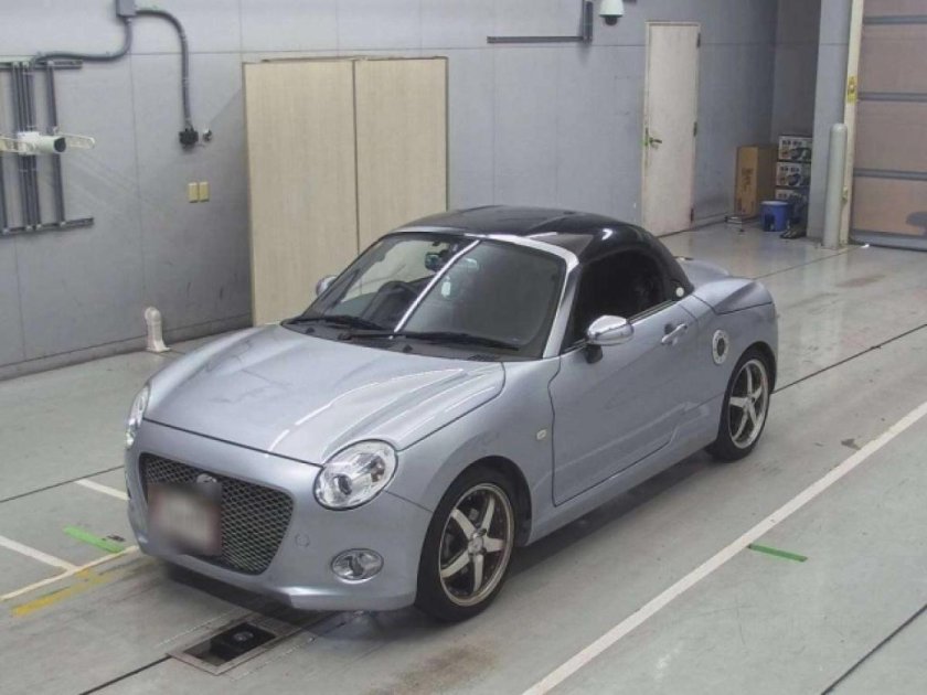 Daihatsu copen l880k