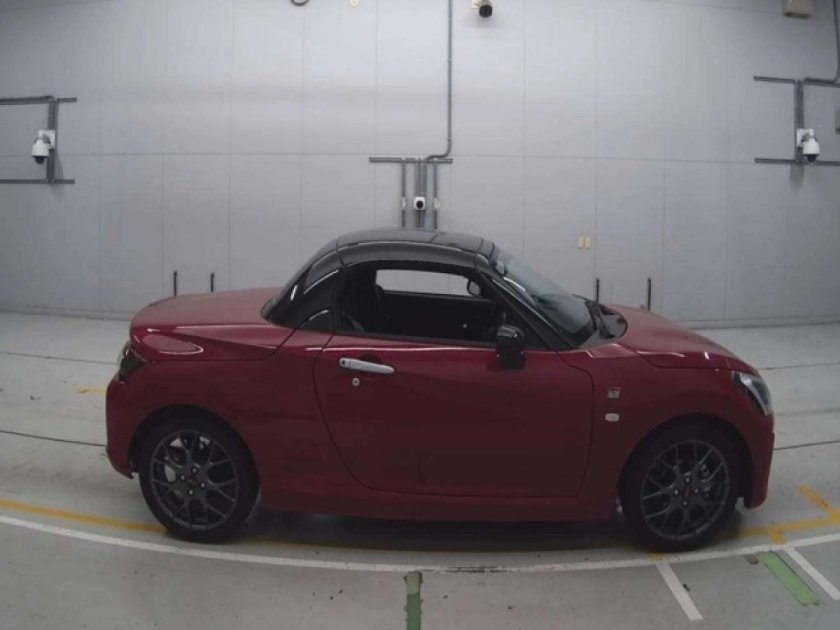 Автомобили с аукционов японии