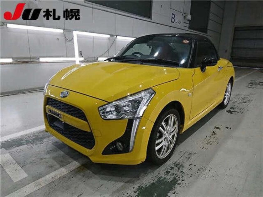 Авто с аукциона японии