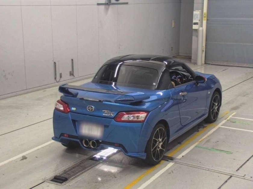 Японские авто