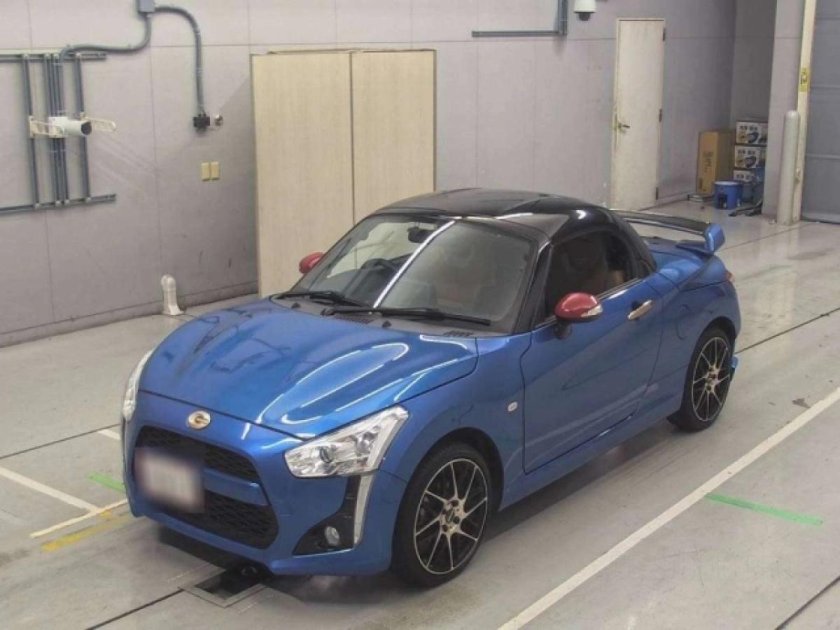 Авто с аукциона японии