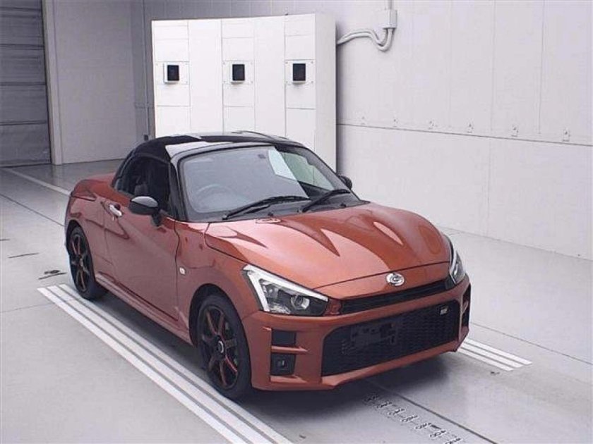 Авто с аукциона японии