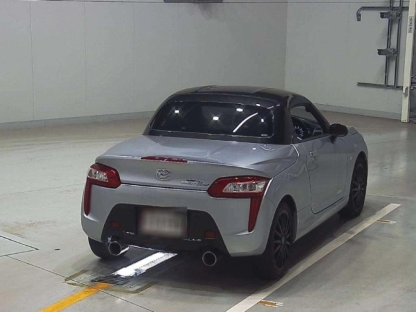 Автомобили с аукционов японии